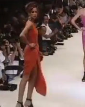 Load image into Gallery viewer, BYBLOS Dress SS 1991
