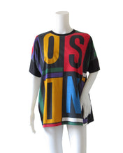 Load image into Gallery viewer, Tshirt MOSCHINO
