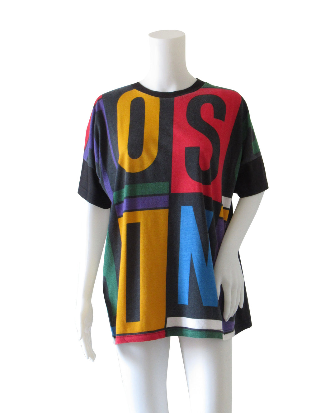 Tshirt MOSCHINO