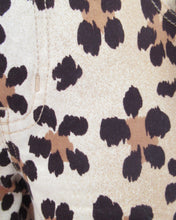 Load image into Gallery viewer, Pantaloni leopardo MOSCHINO
