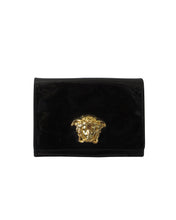 Load image into Gallery viewer, Pochette nera VERSACE
