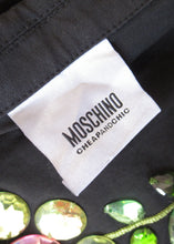 Load image into Gallery viewer, Giacca Vasi di fiori MOSCHINO
