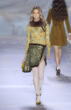 Load image into Gallery viewer, BLUMARINE Skirt Fall 2005
