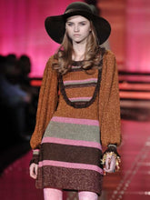 Load image into Gallery viewer, JUST CAVALLI Dress FW 2008
