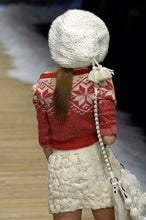 Load image into Gallery viewer, D&amp;G sweater FW 2006
