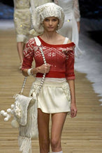 Load image into Gallery viewer, D&amp;G sweater FW 2006
