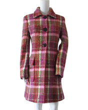 Load image into Gallery viewer, JOHN RICHMOND Coat FW1997
