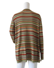 Load image into Gallery viewer, Cardigan MISSONI
